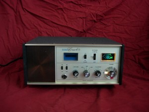 SBE_Console_II